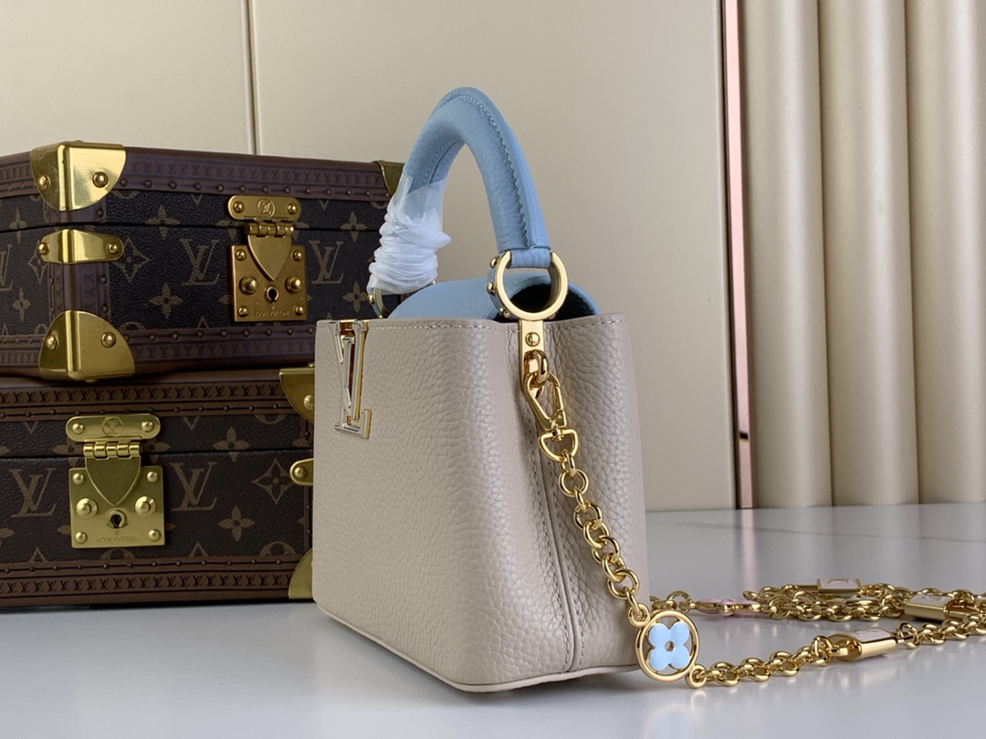 Louis Vuitton Top Handle Bags